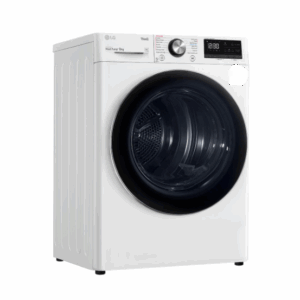 LG 9kg Heat Pump Dryer with Inverter Control