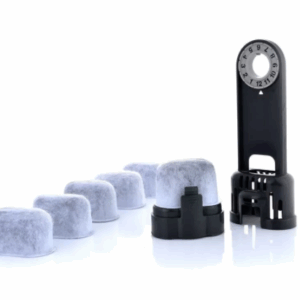 6 Pack Filters for Breville coffee machines