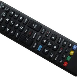 LG akb72914276 Remote Control