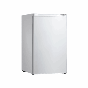 Midea 123L Bar Fridge White