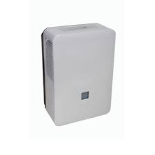 Midea 50L/Day Dehumidifier with 6L Water Tank