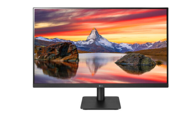 LG 27'' Full HD IPS Monitor with AMD FreeSync