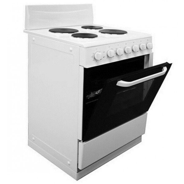 Midea upright fan oven - 9 function