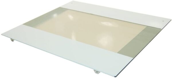 SMEG OVEN DOOR EXTERNAL GLASS | SPARE PART NO: 692532349 - Image 2