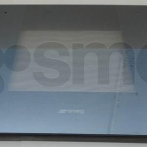 ORIGINAL EXTERNAL GLASS OVEN DOOR SMEG SF106