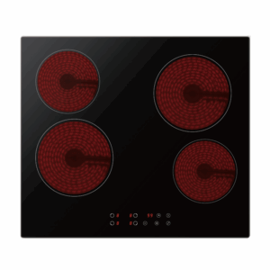 MIDEA 60CM CERAMIC COOKTOP