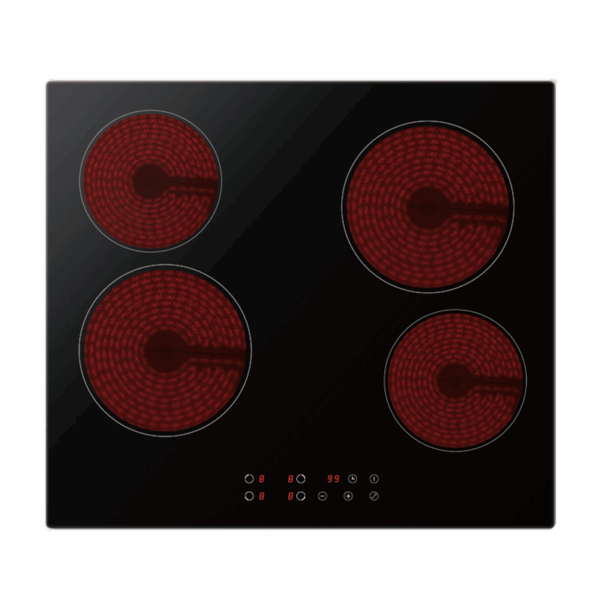 MIDEA 60CM CERAMIC COOKTOP
