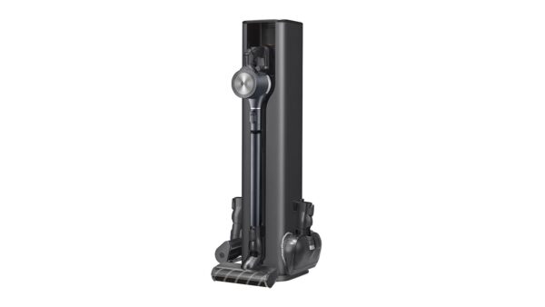 LG A9T Ultra All-In-One Tower Handstick Vacuum Cleaner