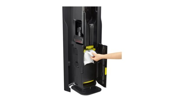 LG A9T Ultra All-In-One Tower Handstick Vacuum Cleaner - Image 8