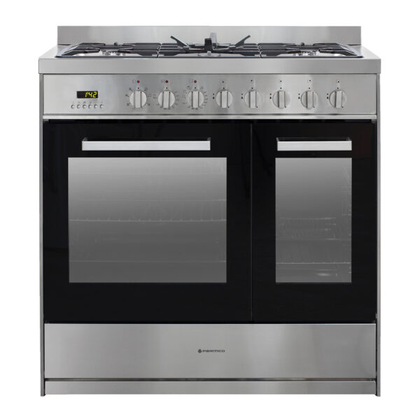 PARMCO 1 1/2 FREESTANDING OVEN, PRE-ORDER ONLY