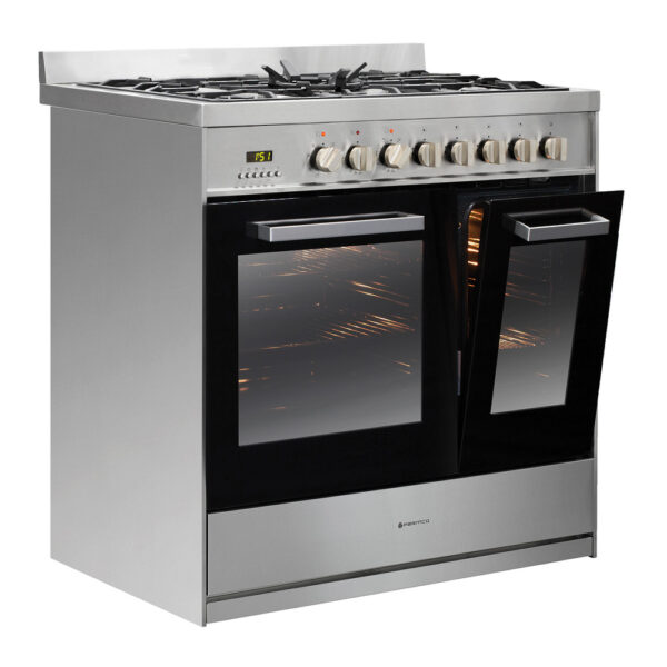 PARMCO 1 1/2 FREESTANDING OVEN, PRE-ORDER ONLY - Image 3