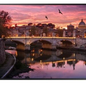 Samsung QB75R 75" UHD 4K Display , 3840 x 2160, 350nit , 16/7 usage