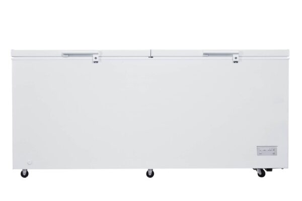 Imprasio 688L Chest Freezer