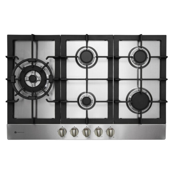 PARMCO 775MM GAS TOP, 7 YEAR WARRANTY