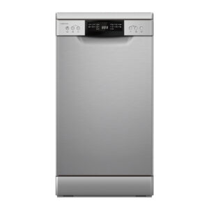 Parmco 450mm Dishwasher, Economy Plus, Stainless Steel
