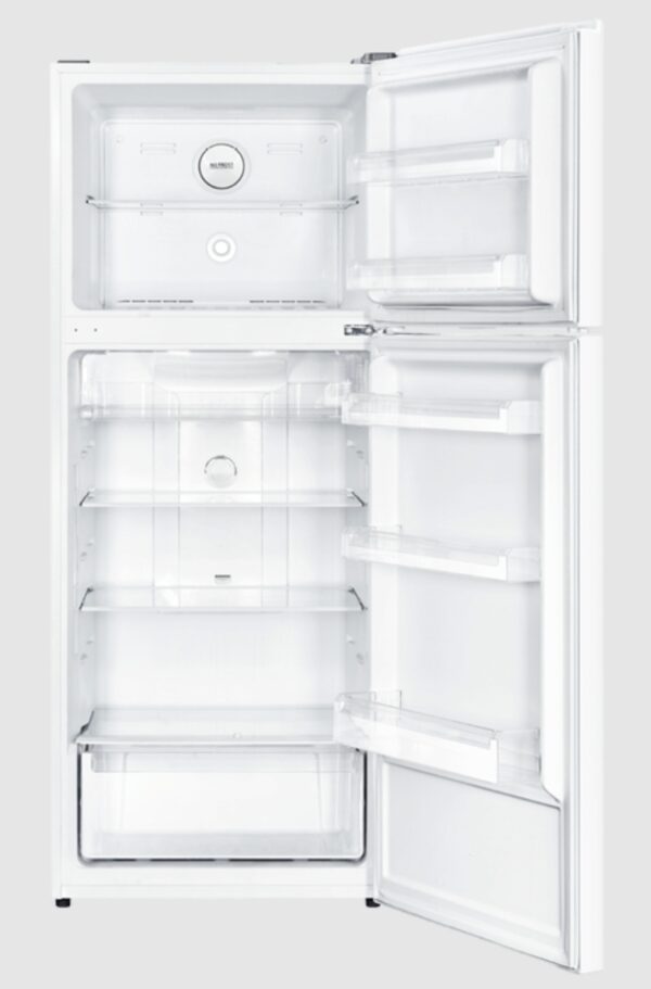 Imprasio 415L Top Mount Fridge Freezer - Image 4