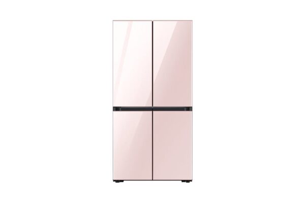 Samsung Bespoke French Door Refrigerator Without Panels - Image 5