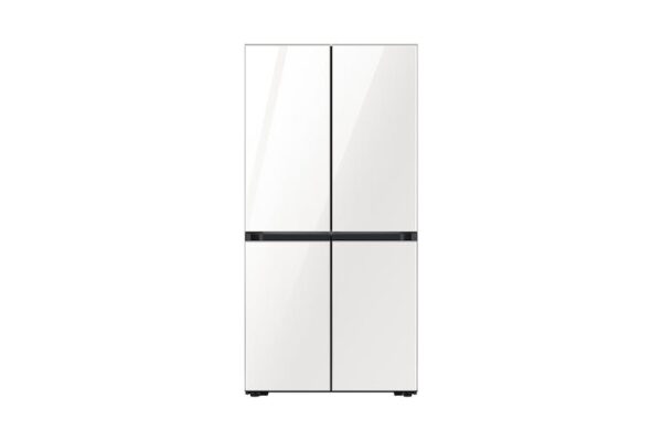 Samsung Bespoke French Door Refrigerator Without Panels - Image 6