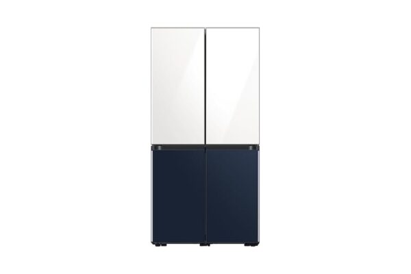 Samsung Bespoke French Door Refrigerator Without Panels - Image 10