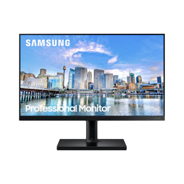 Samsung 24inch Monitor - Image 3