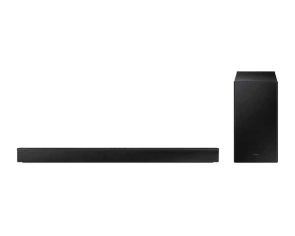 Samsung B-Series Soundbar HW-B450 - Image 2