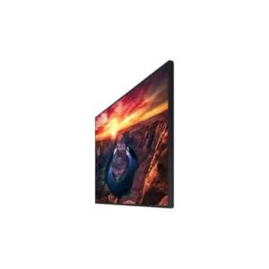 Samsung QM50B 50" UHD Smart Digital Signage Display, 500Nit, 24x7