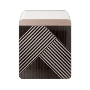Bespoke Cube Air Purifier