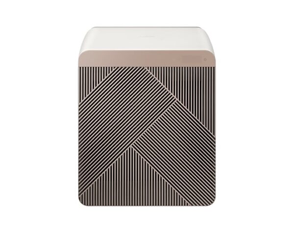 Bespoke Cube Air Purifier