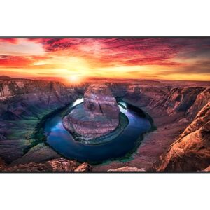 55 inch Display