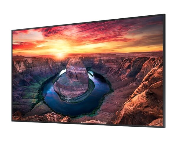 Samsung 65 inch Commercial Display