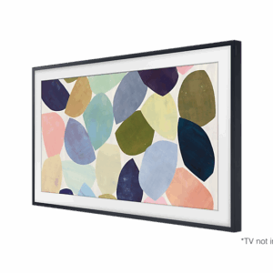 Customisable Black Bezel for The Frame TV 75"(2020)