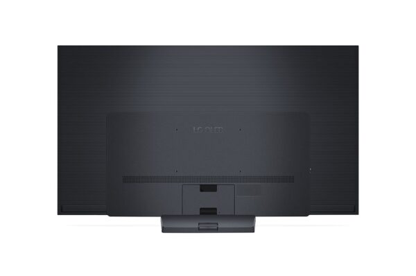 LG C3 55 inch OLED evo TV with Self Lit OLED Pixels - Image 5