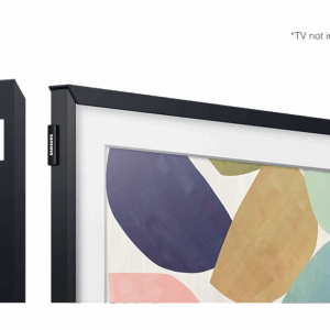Samsung Customisable Black Bezel for The Frame TV 32"(2020)