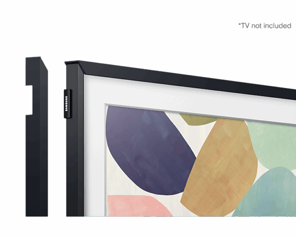 Samsung Customisable Black Bezel for The Frame TV 32"(2020)