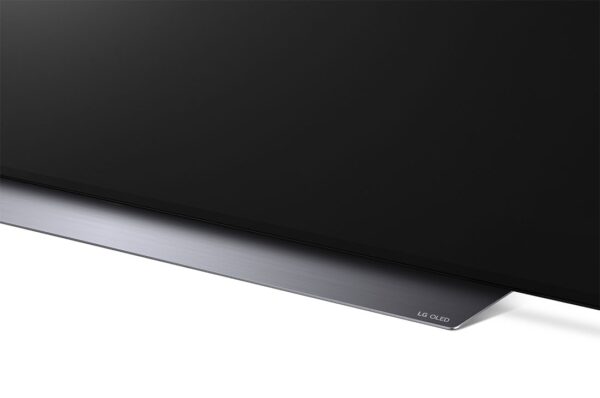 LG OLED TV 65 Inch CS Series 2023 model - Image 2