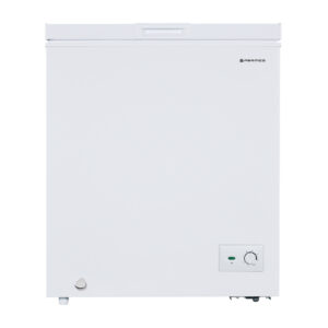 Parmco 142L Chest Freezer, White