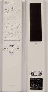 SAMSUNG TV SMART TOUCH REMOTE CONTROL