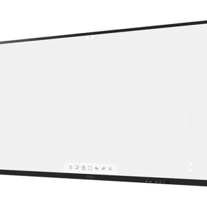 Samsung FLIP WM75A 75IN INTERACTIVE TOUCH DISPLAY