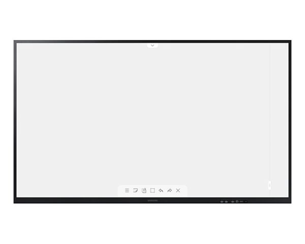 Samsung FLIP WM75A 75IN INTERACTIVE TOUCH DISPLAY - Image 5