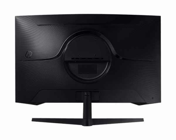 Samsung 27" Odyssey G5 Curved QHD Gaming Monitor - Image 3
