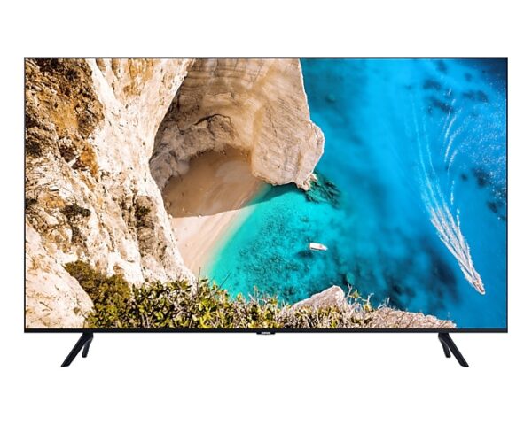Samsung 65-inch UHD 4K Commercial LED TV - Image 2