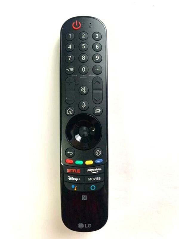 Original LG AN-MR21GC NFC MAGIC MOTION HDTV Remote Control