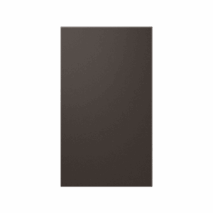 BESPOKE Bottom Panels to fit SRFX9500N Cotta Charcoal