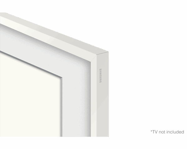 85" Customisable Frame for 2021/2022 The Frame TV