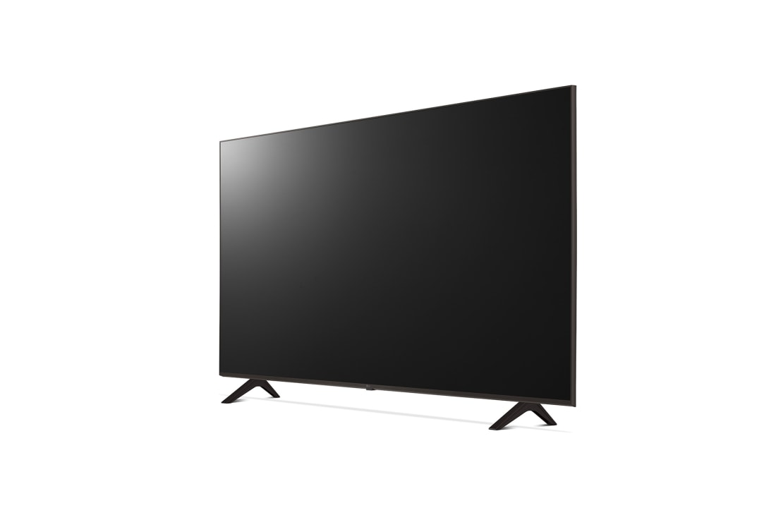 LG UR78 43 inch 4K Smart UHD TV with AI Sound Pro