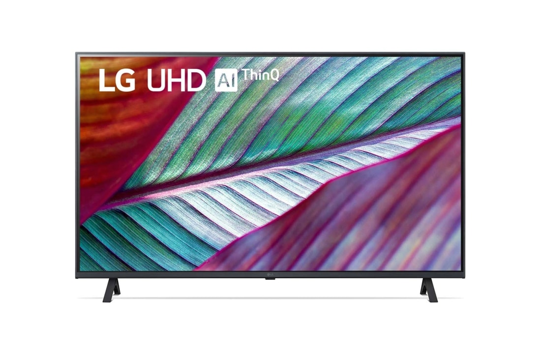 LG UR78 43 inch 4K Smart UHD TV with AI Sound Pro - Image 2