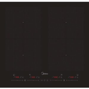 Midea 60cm Freezone Induction Cooktop