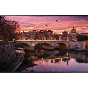 Samsung (55") Smart Signage for Business or Commercial use