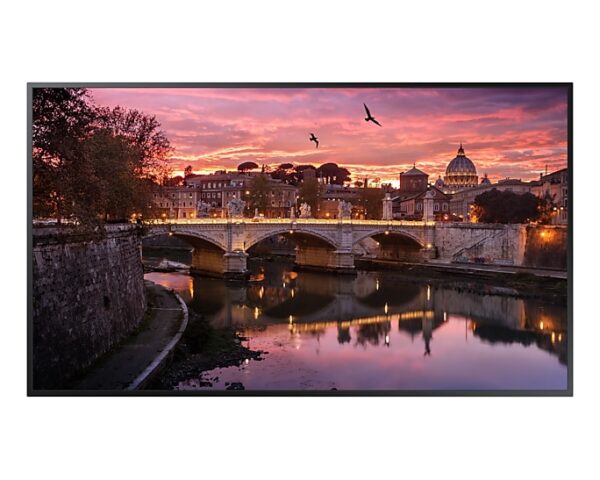 Samsung (55") Smart Signage for Business or Commercial use