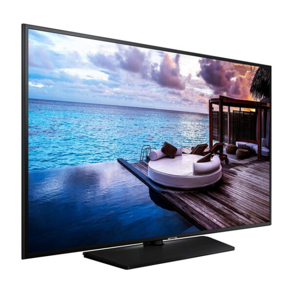Samsung 55" 4K UHD 10/7 Commercial Hospitality TV
